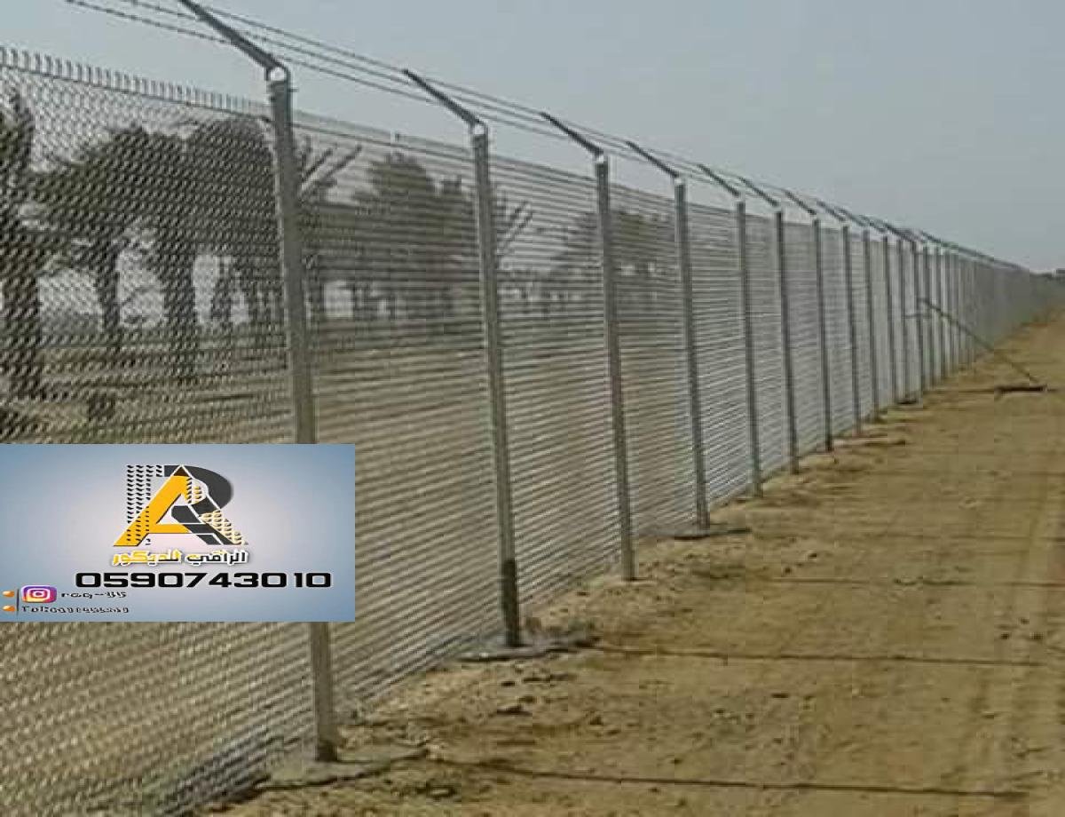 شبوك مزارع للبيع بالرياض مع خيارات متعددة للأحجام والتصاميم.