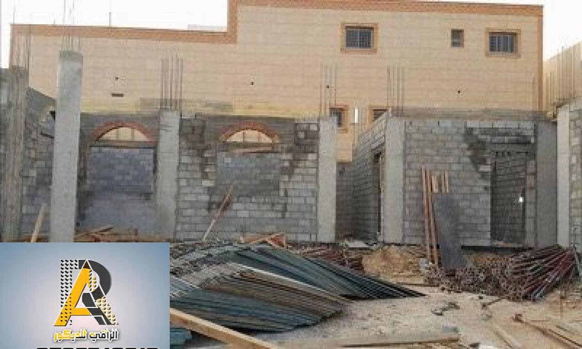  مؤسسة بناء