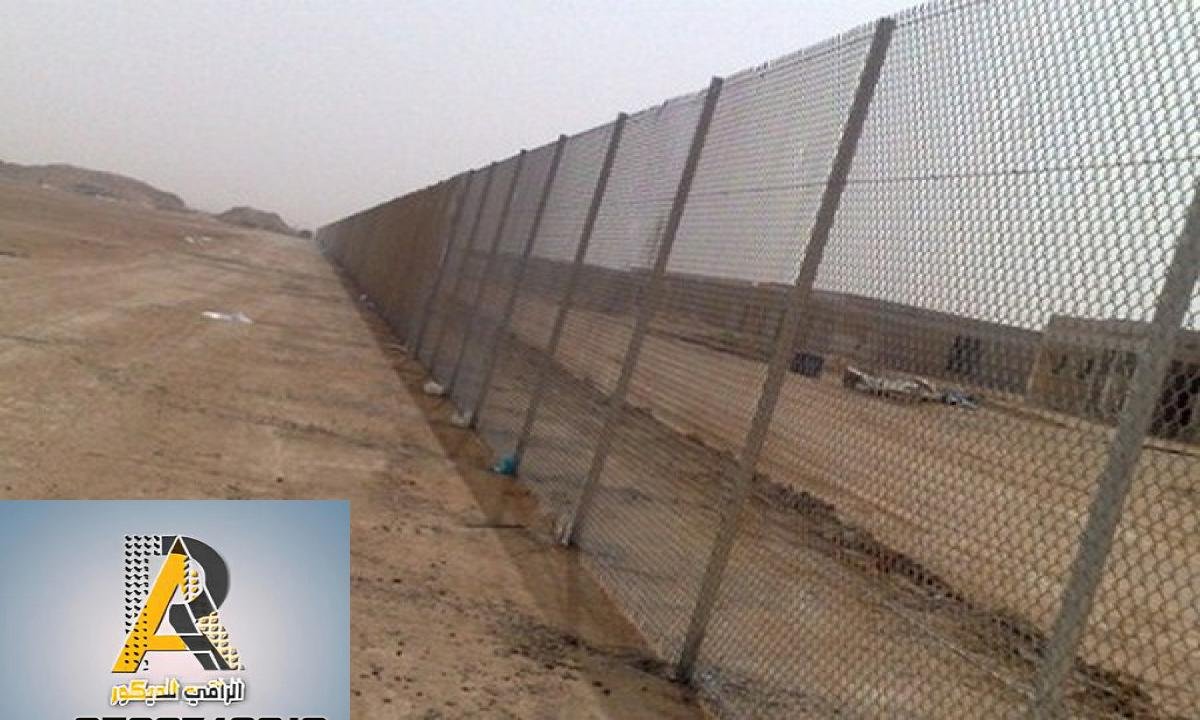  مقاول تركيب شبوك للمزارع والملاعب سياح جديد في الرياض بأفضل الأسعار