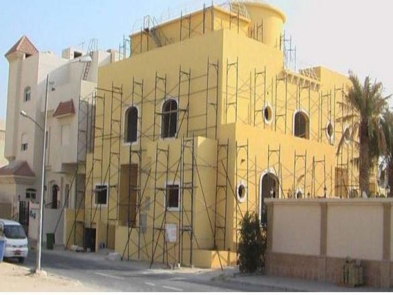 مقاول ملاحق|بناء ملاحق|تصميم ملاحق|ديكور ملاحق